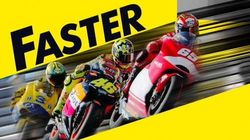 Faster still