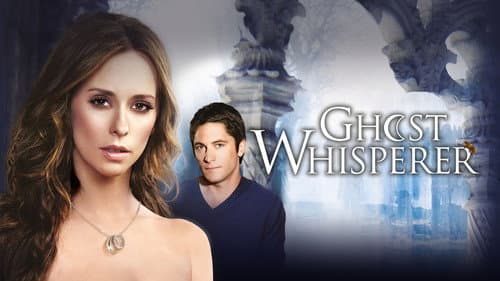 Ghost Whisperer still