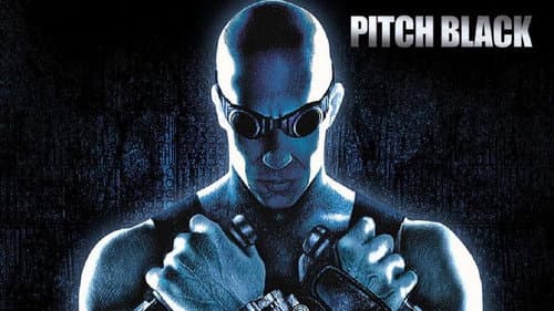 Pitch Black still