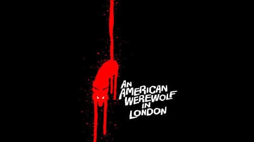 An American Werewolf in London still