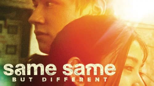 Same Same But Different still