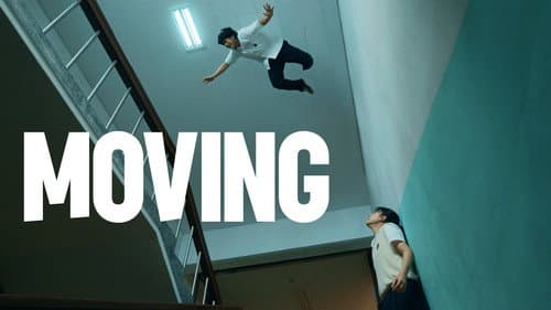 Moving still