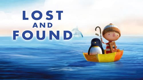 Lost and Found still