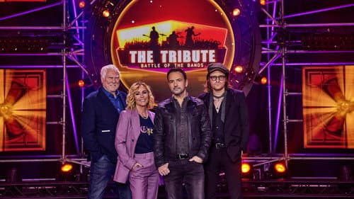 The Tribute - Battle of the Bands still