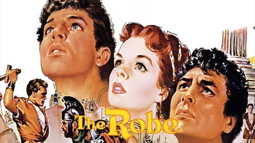 The Robe still
