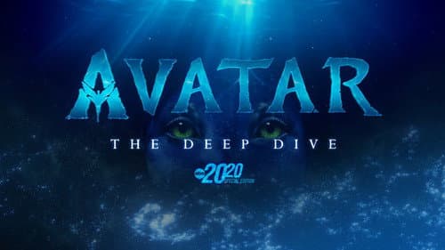 Avatar: The Deep Dive - A Special Edition of 20/20 still