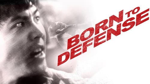Born to Defence still