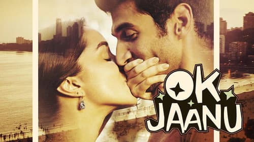 Ok Jaanu still