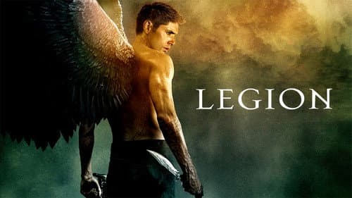 Legion still