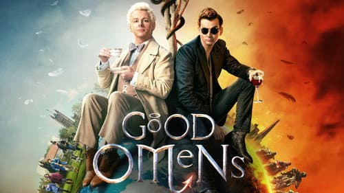 Good Omens still