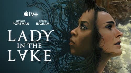 Lady in the Lake still