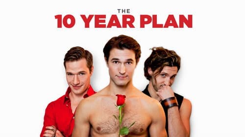 The 10 Year Plan still