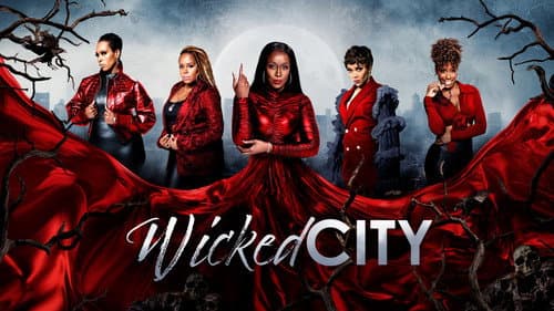 Wicked City still
