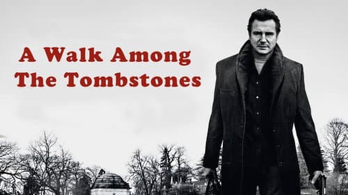 A Walk Among the Tombstones still