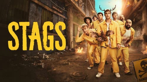Stags still