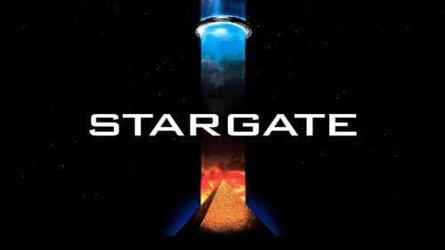 Stargate still