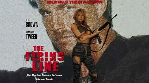 The Firing Line still