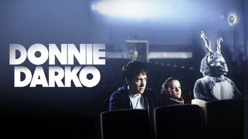 Donnie Darko still