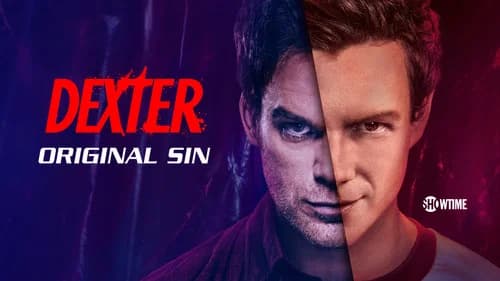 Dexter: Original Sin still
