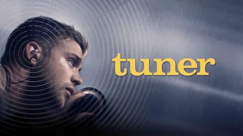 Tuner still