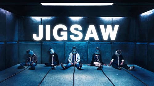Jigsaw still