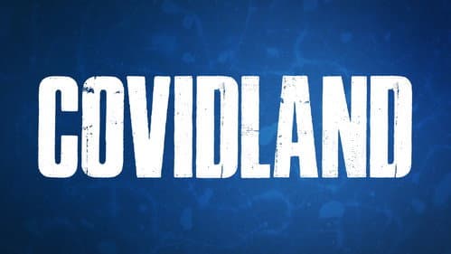 Covidland: The Lockdown still