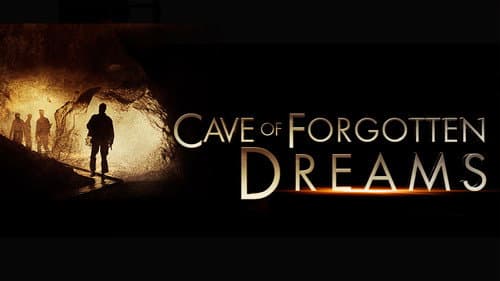 Cave of Forgotten Dreams still