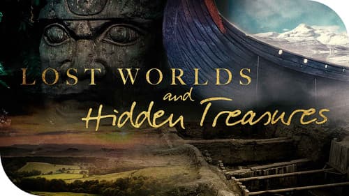 Raiders of the Lost Past with Janina Ramirez still