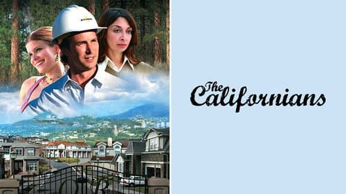 The Californians still