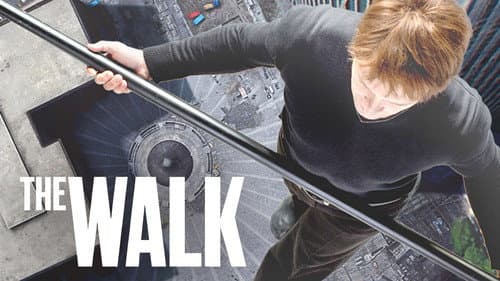 The Walk still