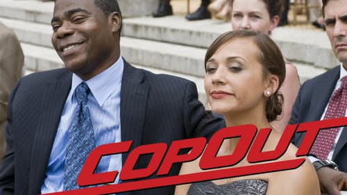 Cop Out still