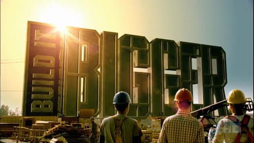Build It Bigger still