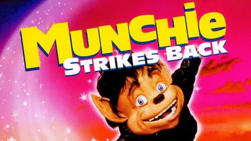 Munchie Strikes Back still