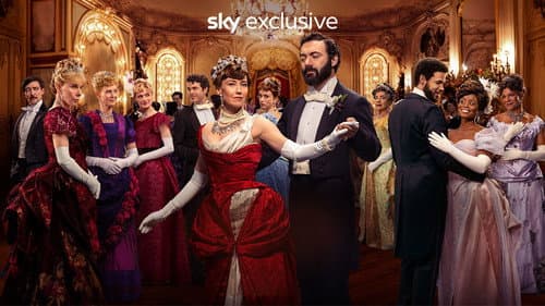 The Gilded Age still