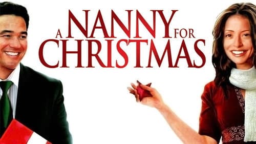 A Nanny for Christmas still