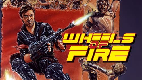 Wheels of Fire still