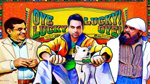 Oye Lucky! Lucky Oye! still