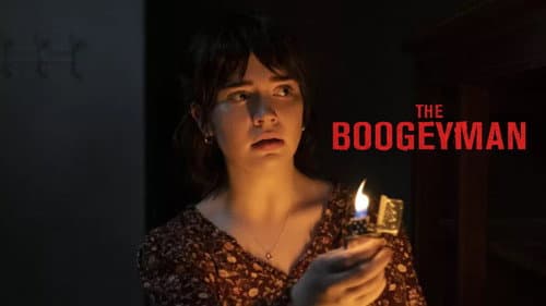 The Boogeyman still