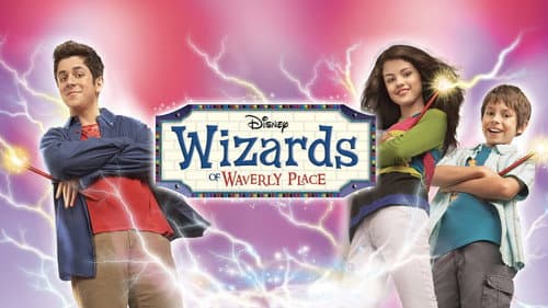 Wizards of Waverly Place still