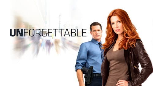 Unforgettable still