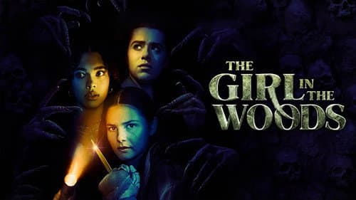 The Girl in the Woods still