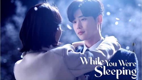 While You Were Sleeping still