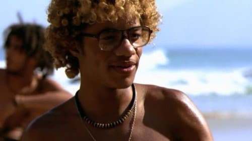 City of God still