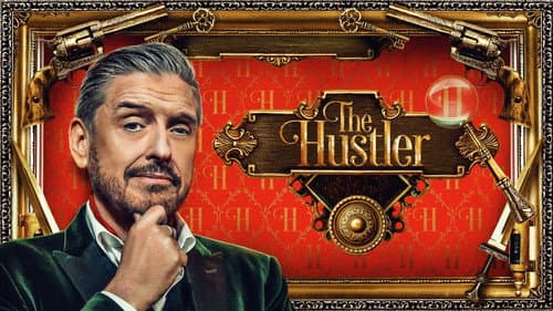 The Hustler still