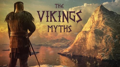 The Vikings Myths still