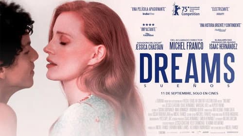 Dreams still