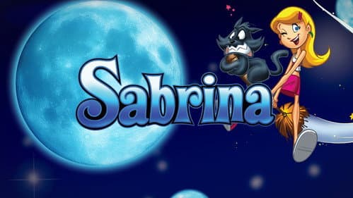 Sabrina: The Animated Series still