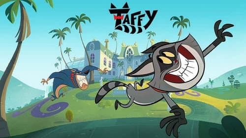 Taffy still