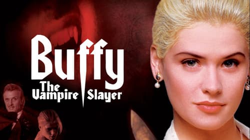 Buffy the Vampire Slayer still