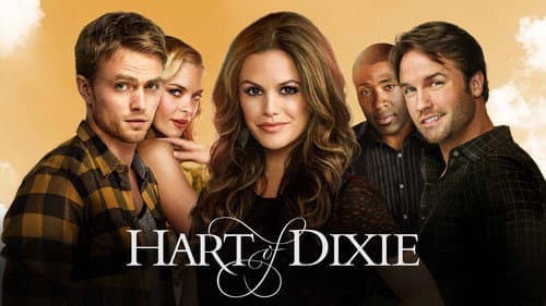 Hart of Dixie still